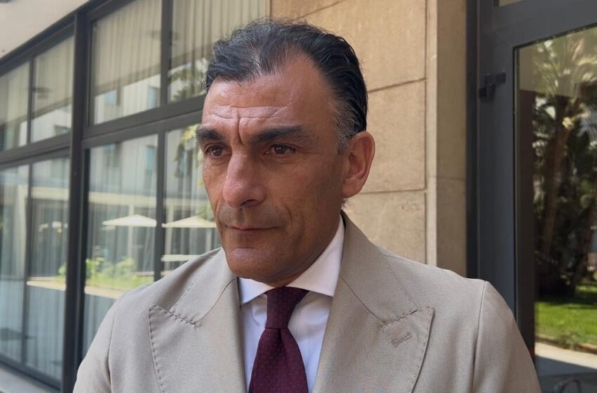  Racket ed estorsioni, incontro a Carini con Tamajo e il prefetto Mariani