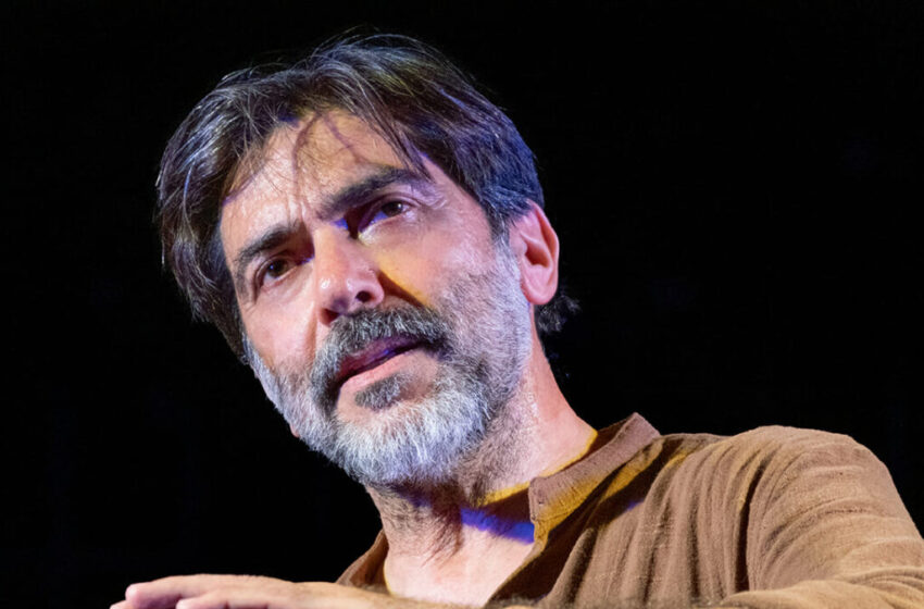  Palazzolo-è, Teatri di Pietra: in scena “Essere o non essere Shakespeare”