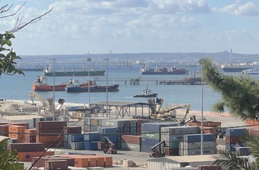  Porto di Augusta, servizio idrico alle navi: il Cga conferma l’aggiudicazione alla Sicilpontoni Patanè