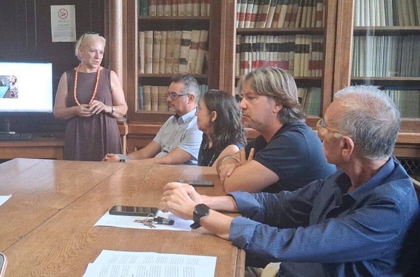  Riaffiorano i segreti di Eloro e del Tellaro: i dettagli delle scoperte e la proposta di una mostra a Noto