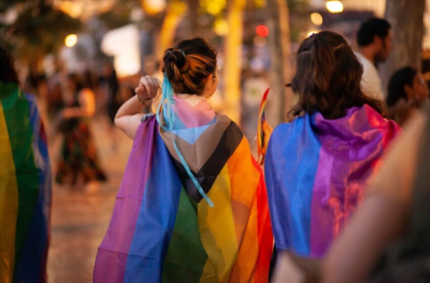  Scoppia la bufera politica sul Pride: “quali criteri sono stati utilizzati per il contributo pubblico?”