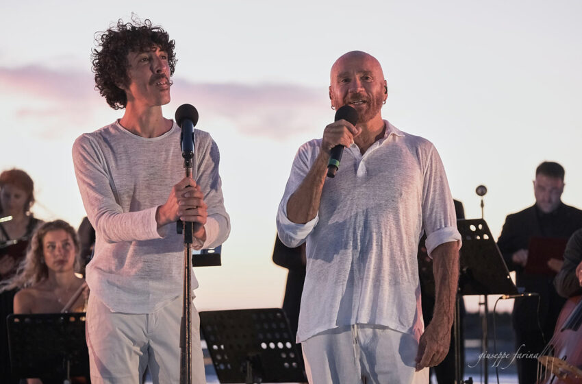  “Palazzolo è”, gli appuntamenti di inizio Agosto: da Mario Venuti a Ettore Bassi