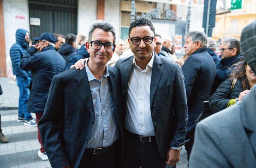  Acque agitate nel Pd, scontro su Lentini: Cutrufo attacca Pupillo, Spada replica e difende il sindaco