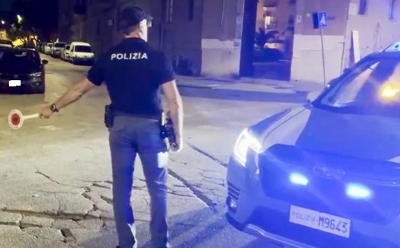  Servizi di controllo no stop alla Borgata. Aumenta la sicurezza