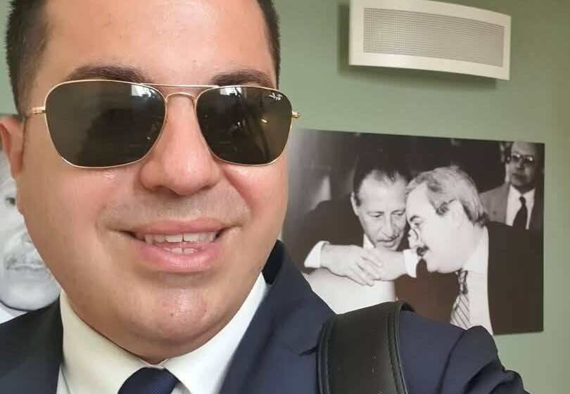  Augusta. Tribulato presidente del consiglio comunale: la soddisfazione del sindaco e di Grande Sicilia