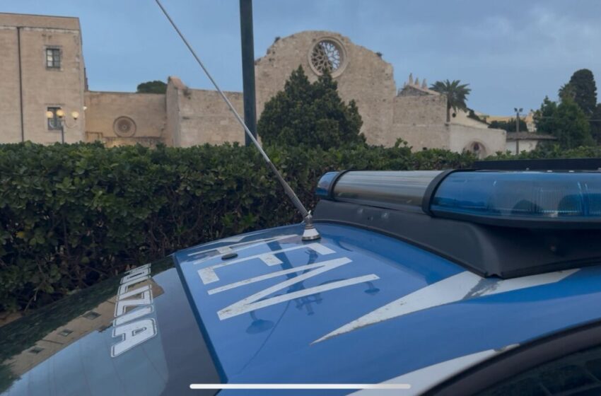  Lite alla Borgata, denunciato un 47enne per possesso di un coltello