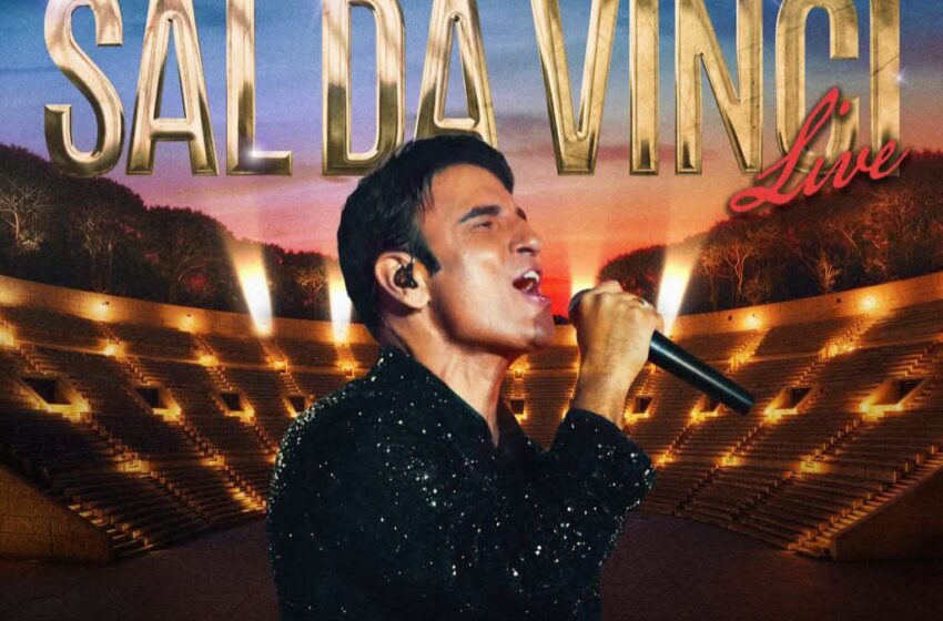  Attesa spasmodica per Sal da Vinci ad Augusta, parcheggi e navette per il concerto in piazza