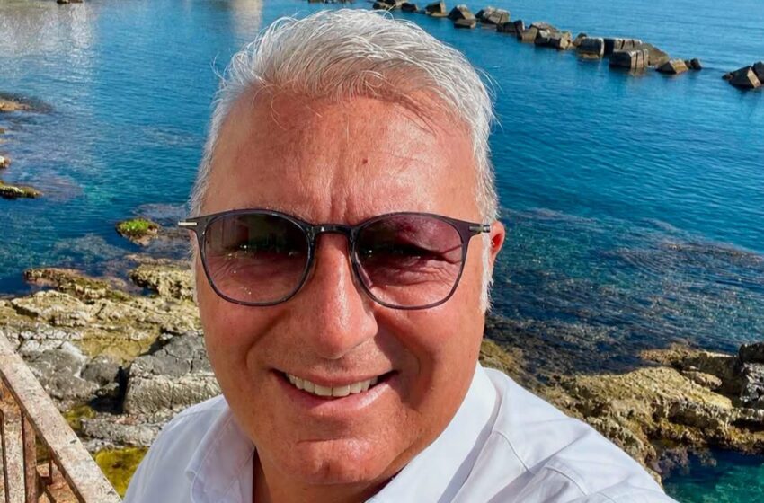  Ciccio Midolo lascia Fratelli d’Italia. “In politica serve più ascolto”