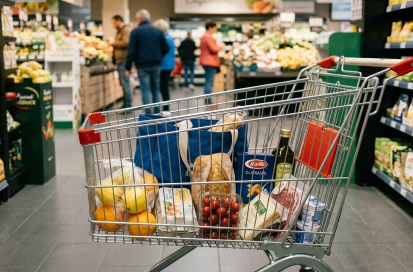  Caro vita, Siracusa nella top 5 delle città più care d’Italia: stangata da 900 euro a famiglia