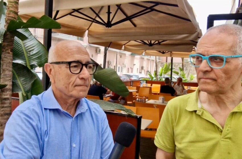  L’ultimo saluto a Franco Neri, Aldo Mantineo: “Visionario, ci ha insegnato ad immaginare il futuro”