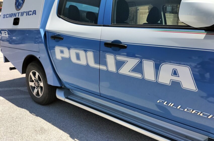  Allarme sicurezza, ordigno rinvenuto in viale Tunisi. Scattano le indagini