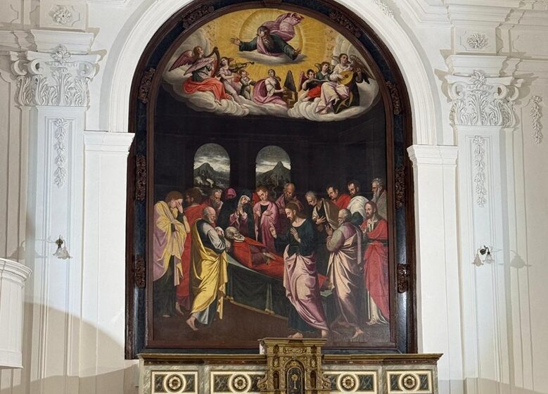  Notti BC Sicilia, visita guidata alla Chiesa di San Giuseppe a Nicolosi
