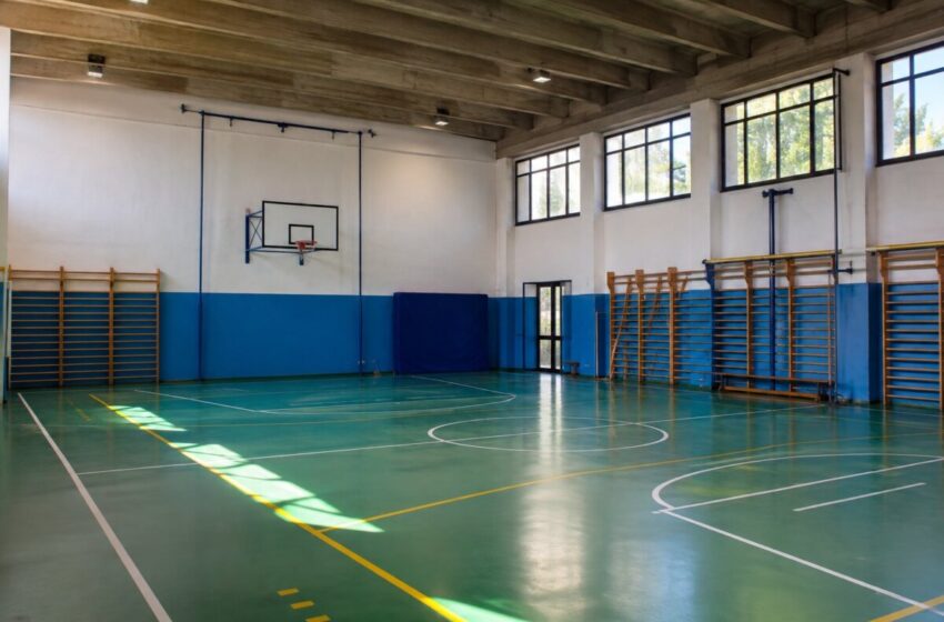  Edilizia scolastica, oltre 2,5 milioni per le palestre di Lentini, Francofonte e Noto