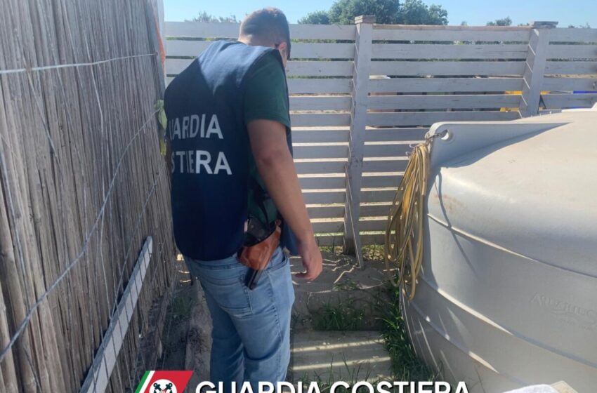  Controlli ambientali a Priolo, riscontrate irregolarità in un’azienda: sanzione fino a 15 mila euro