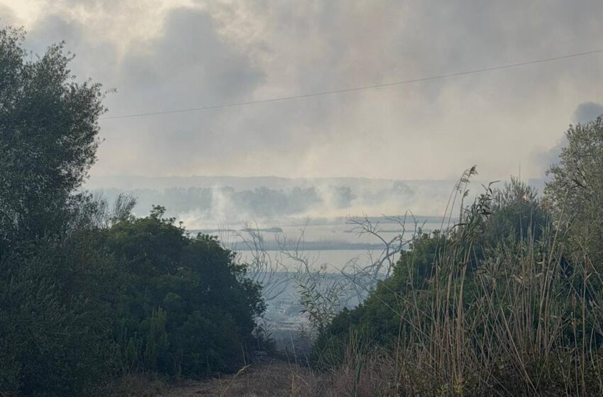  Saline, Giansiracusa replica alle accuse: “Il Libero Consorzio non è fermo. Salvati 718 mila euro per la sicurezza”