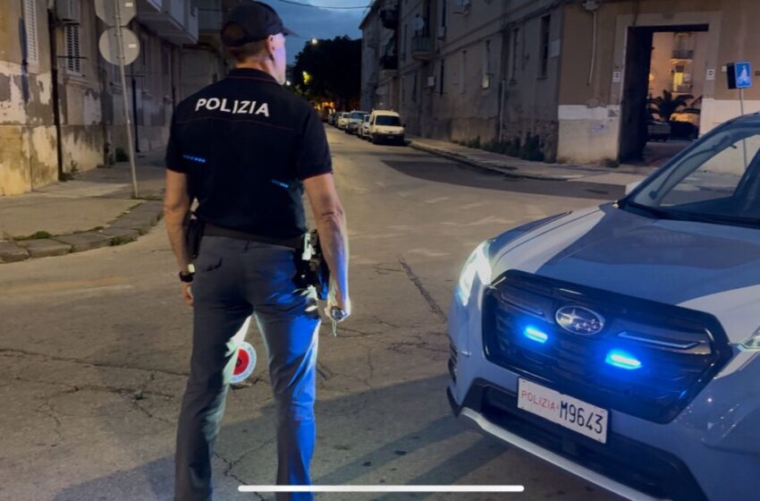  Borgata, la Polizia stringe le maglie contro illegalità diffusa e degrado
