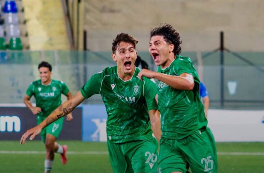  Serie D. Siracusa batticuore, Guida piega il Gela (2-1); Avola ko al cospetto della Reggina (4-0)