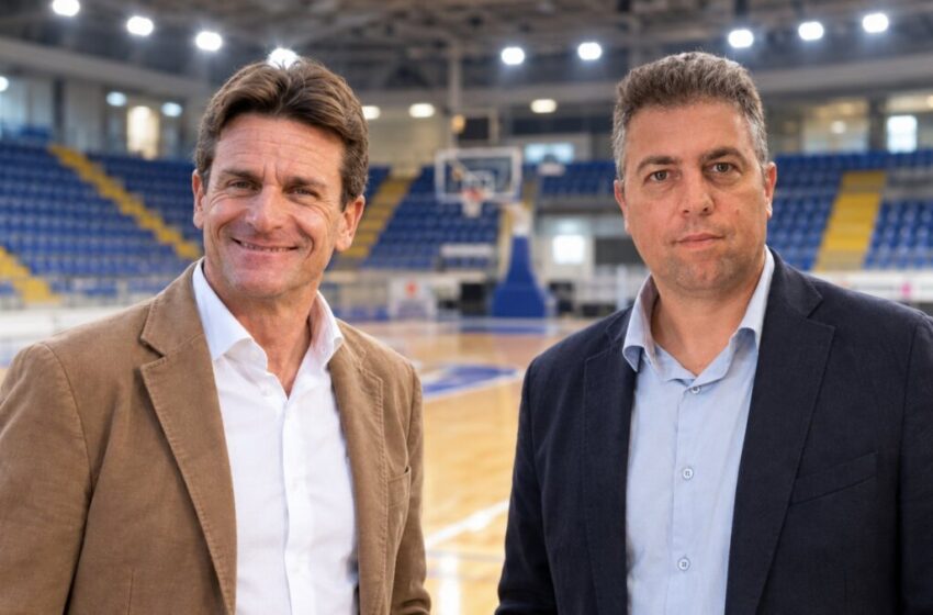  Impianti sportivi, accuse e stoccate: è scontro totale tra De Simone e Gibilisco