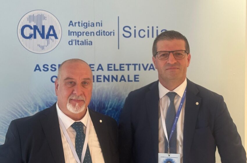  Manovra regionale, Cna: “Subito 100 milioni per sostenere le imprese”