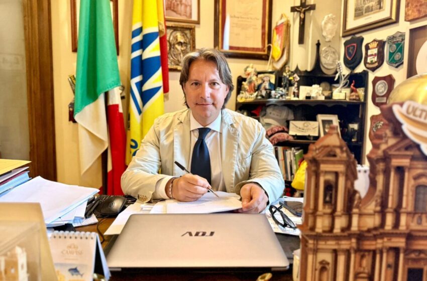  A Noto si tornerà a scuola il 21 settembre, il sindaco Figura firma ordinanza. “Scelta responsabile”