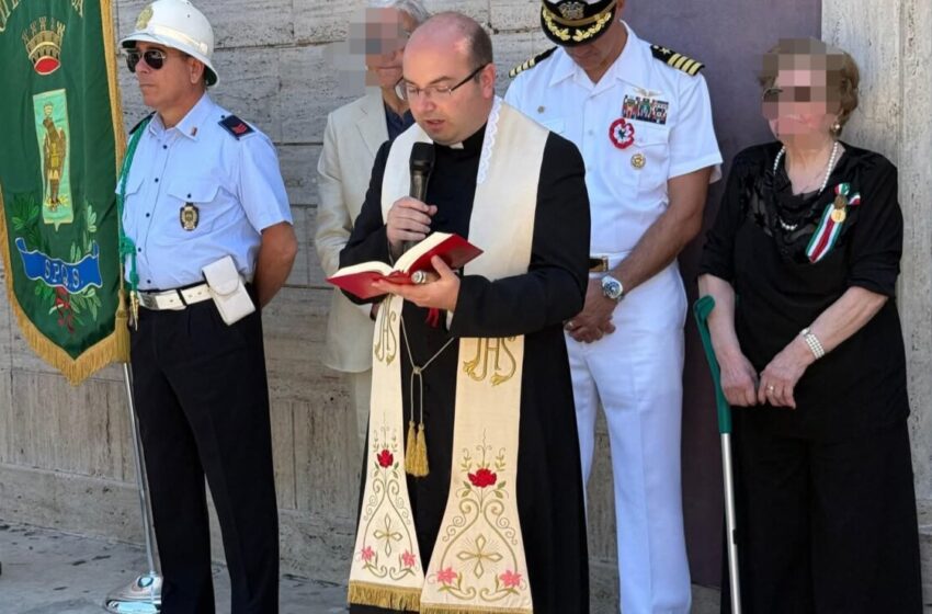  Il trasferimento del parrocco fa arrabbiare i fedeli, il caso a Cassibile dopo la decisione della Curia