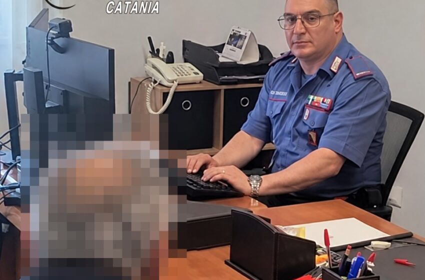  Piedimonte Etneo (CT), anziano truffato per quasi 20.000 euro