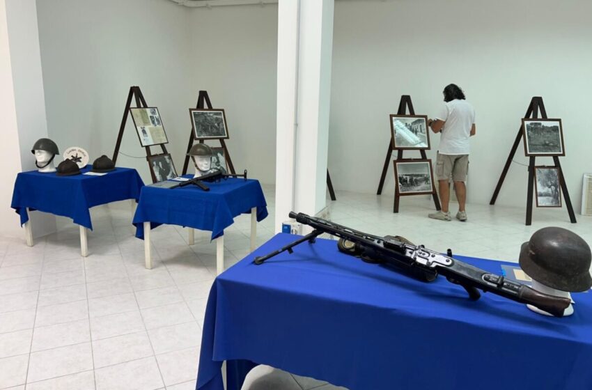  Progetto Museo dell’Armistizio, nasce in un immobile confiscato alla mafia. Lanciata raccolta fondi