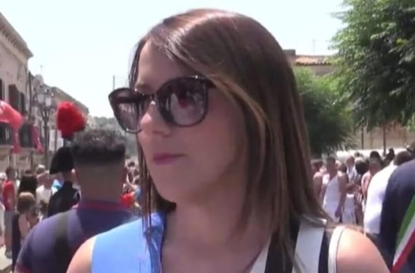  Ferla. Rita Lo Monaco torna alla presidenza del consiglio comunale