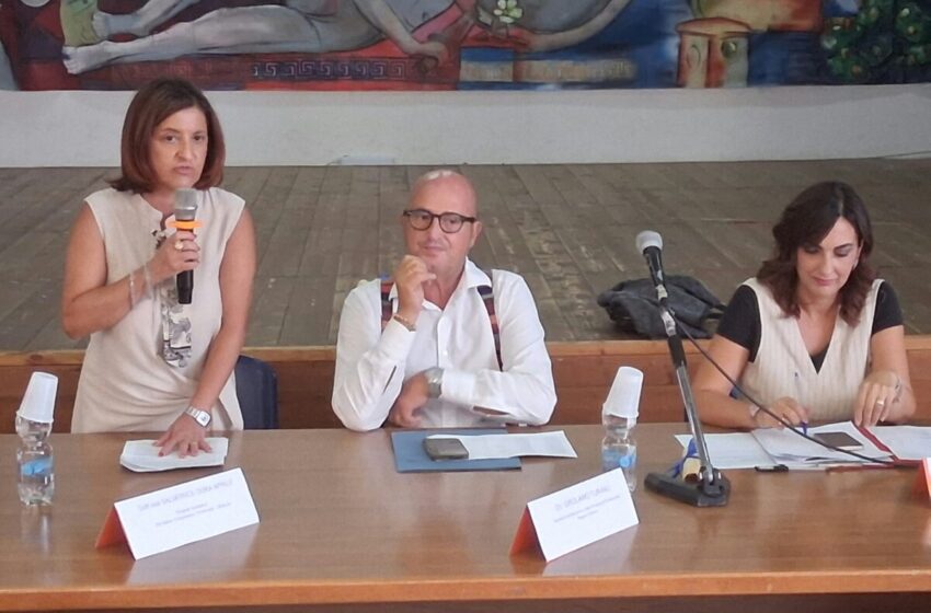  Da Siracusa l’assessore Turano lancia il progetto anti-violenza con gli “Sportelli Ascolto”