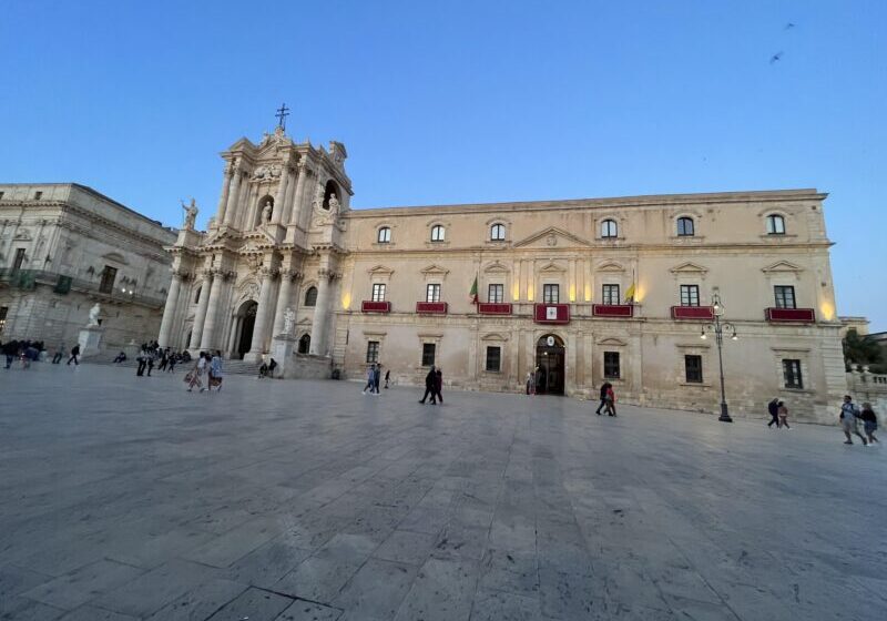  Nuove nomine nella Diocesi di Siracusa: avvicendamenti nelle parrocchie e in Curia
