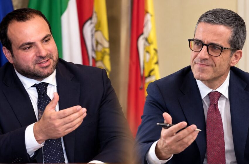  Gennuso al vetriolo: “Smembramento ex Provincia? Si occupi delle cose che può fare…”