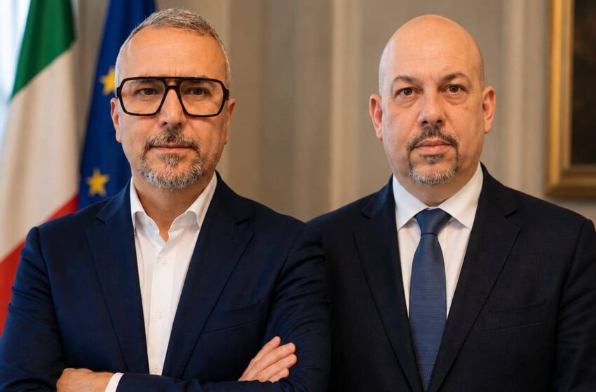  Futuro Nazionale, Giganti: “Siracusa prima provincia siciliana per tesserati per abitanti”