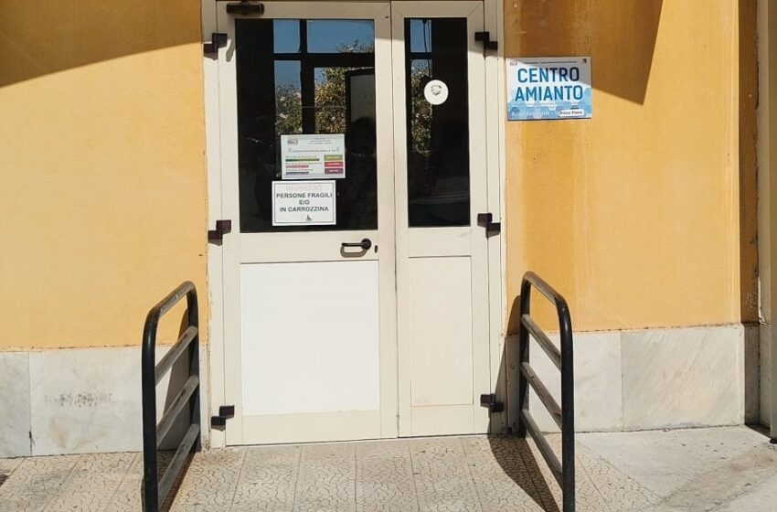  Augusta, Muscatello: Odontoiatria speciale per i pazienti fragili