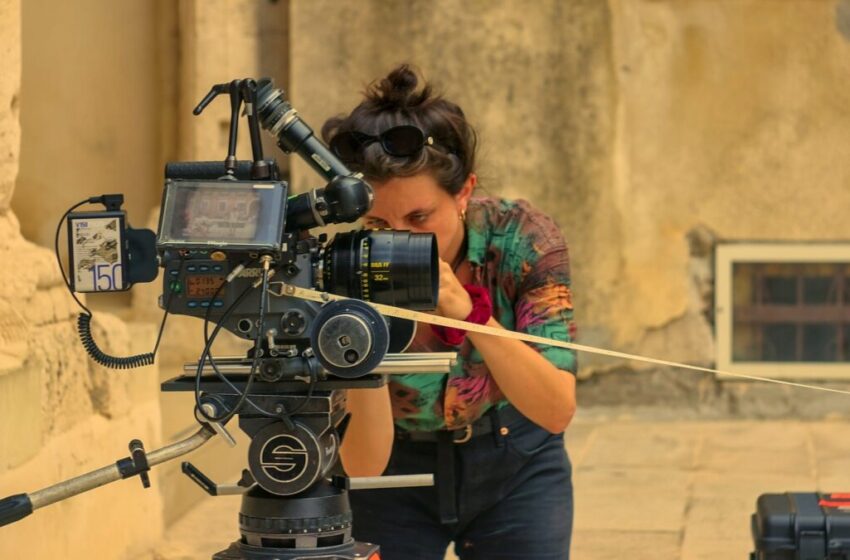  Terre di Cinema, a Siracusa 40 studenti da 24 paesi. Casting per i cortometraggi