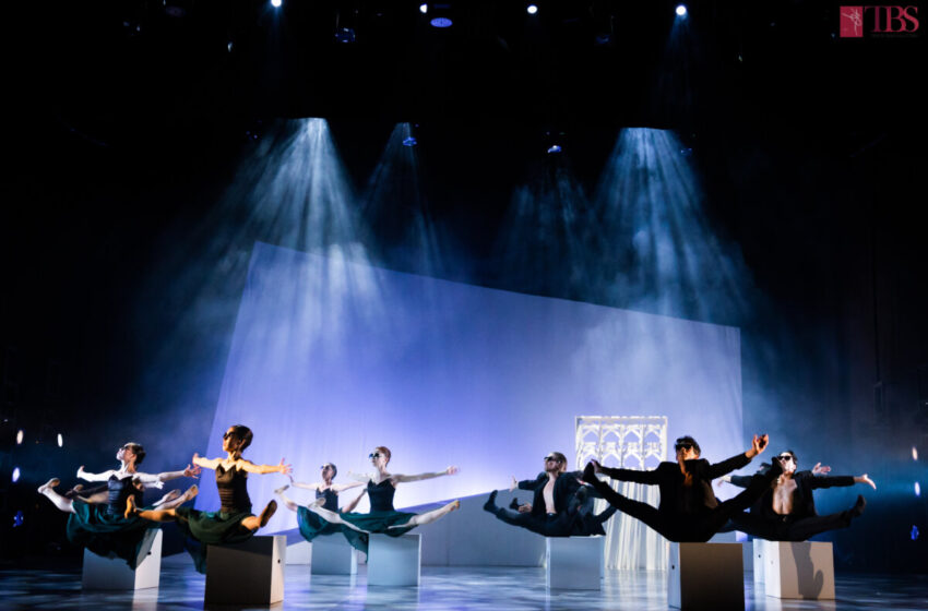  Festival Internazionale del Balletto: il 17 e 18 ottobre al Teatro Comunale di Priolo
