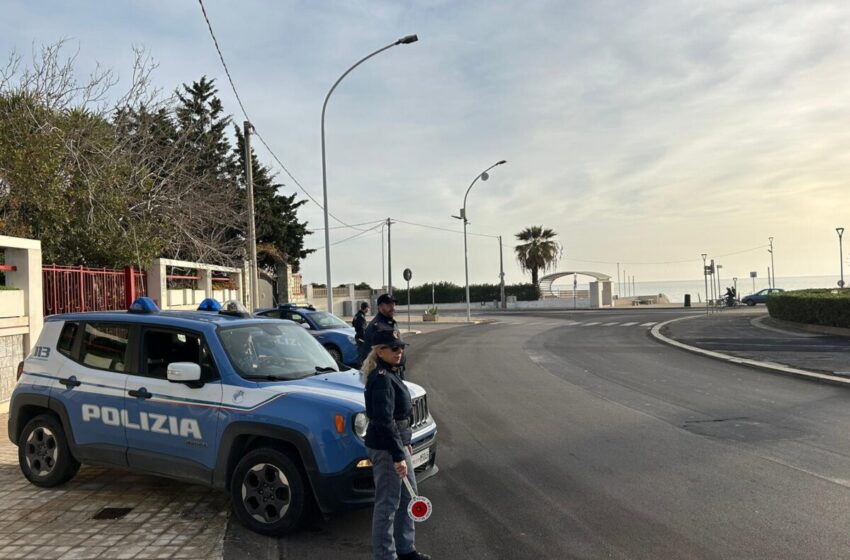  Avola, arrestata nel parcheggio dell’ospedale con 50 grammi di cocaina addosso
