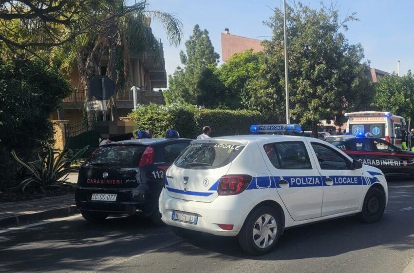  Incidente mortale a Carlentini, muore a 16 anni alla guida dello scooter