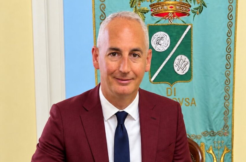  Strade, Rosa:”700 mila euro per la zona sud, 3 mln nel secondo semestre per Noto”