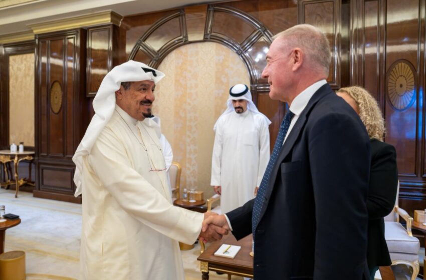  Versalis a Priolo e Q8: il rilancio dell’industria il Sicilia al centro dei colloqui tra il Governo e i fondi sovrani del Kuwait