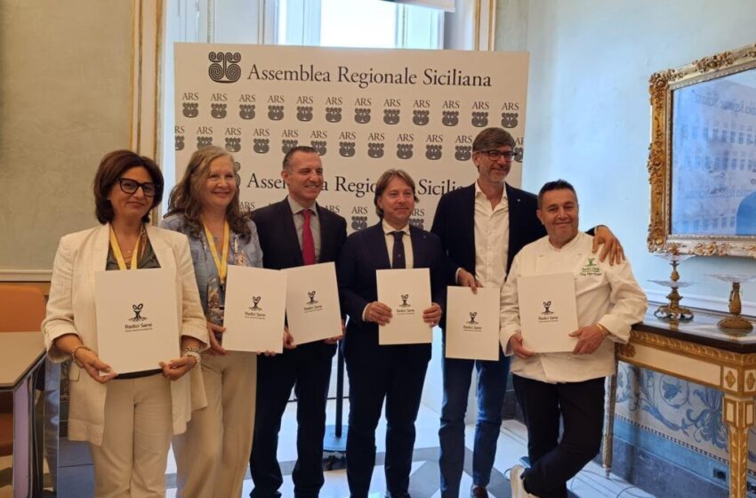  A Noto salute e prevenzione a braccetto con il territorio: presentato il “Radici Sane City Lab”