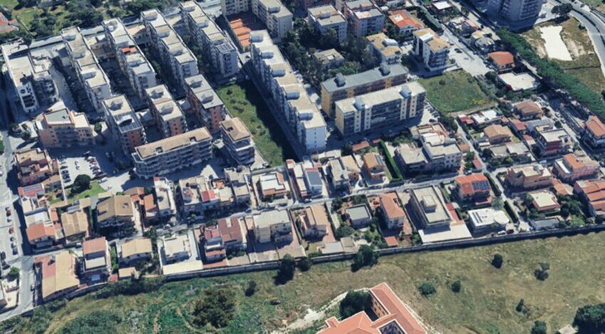  Riqualificazione delle rete idrica di Siracusa, l’ammodernamento parte da via Ispica