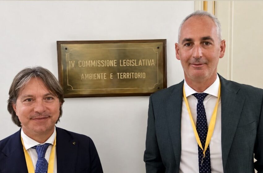  Discarica Stallaini: la Commissione Ambiente dell’ARS sospende le autorizzazioni a procedere