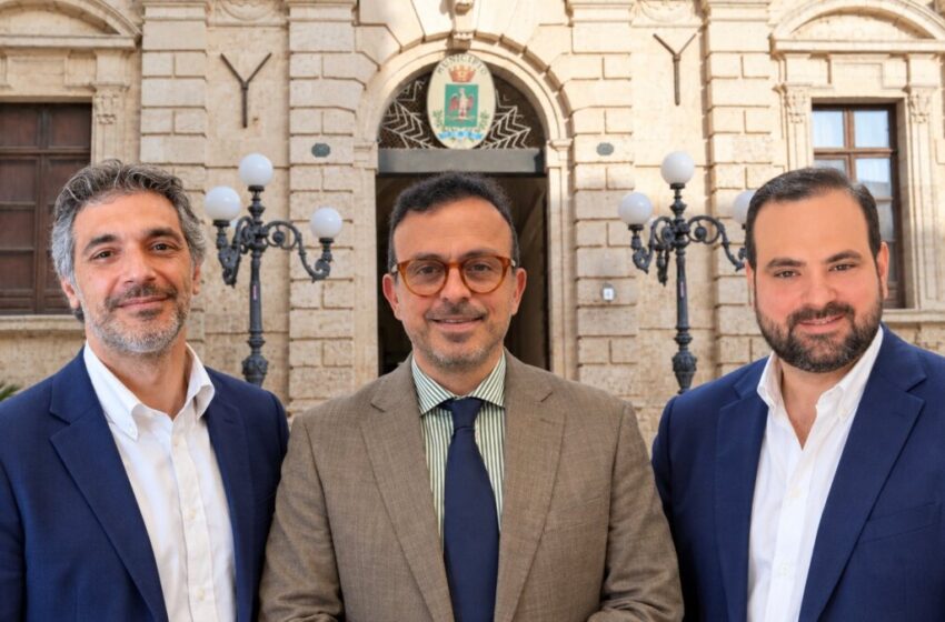  Centrodestra, la ricerca di unità è una sfida per la leadership sullo sfondo di Palazzo Vermexio