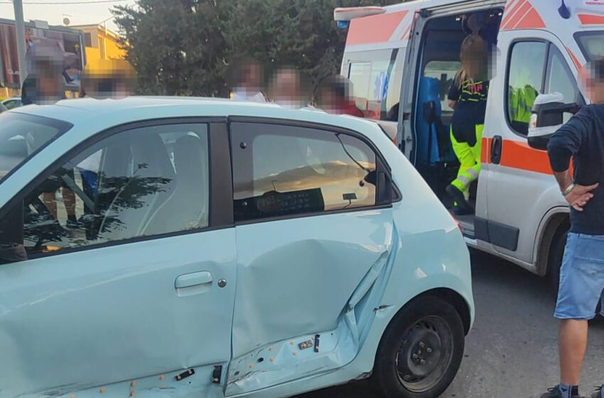  Siracusa,  tragedia sulla strada: muore a 15 anni dopo un incidente in moto