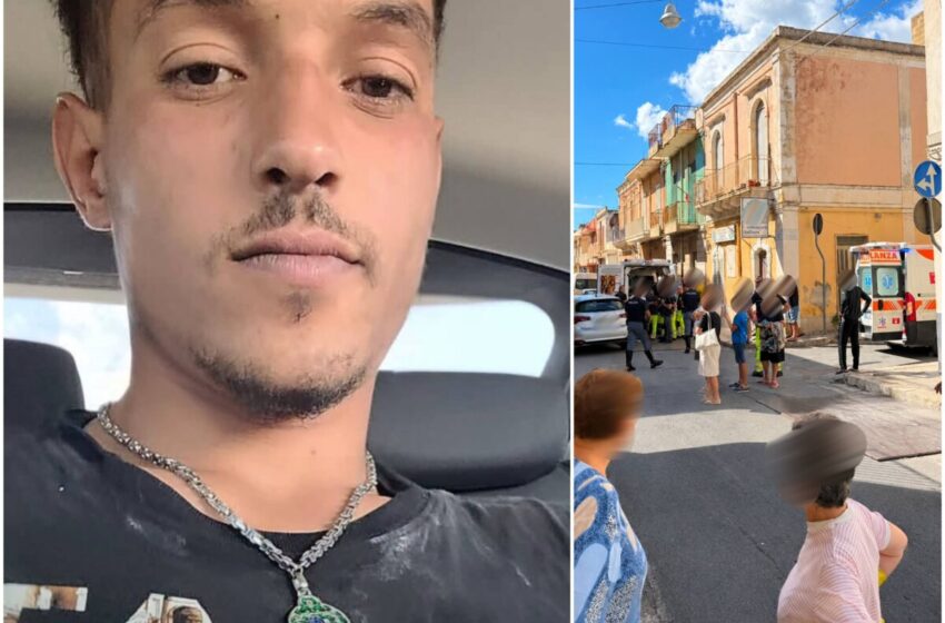  Incendio in casa, tunisino salva tre persone ma ora rischia il rimpatrio. “Permesso per meriti civili”
