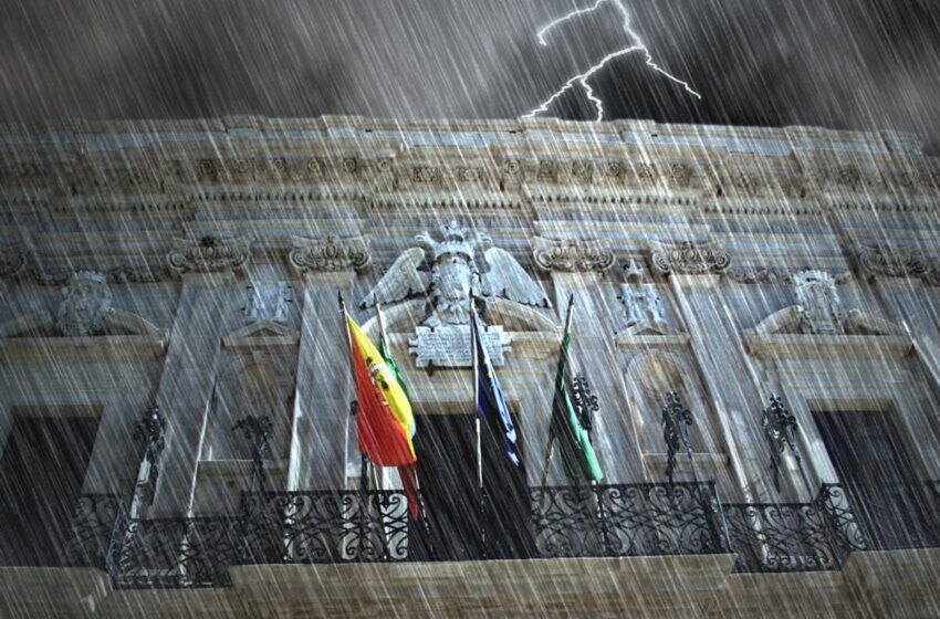  Tempesta sul Vermexio, il Pd censura il sindaco: “Azzerrare giunta o mozione di sfiducia”