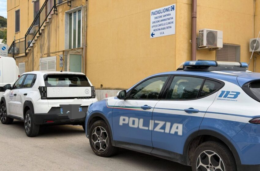  Farmaci per chemioterapia bloccati in autostrada, ci pensa la Polizia: storia a lieto fine